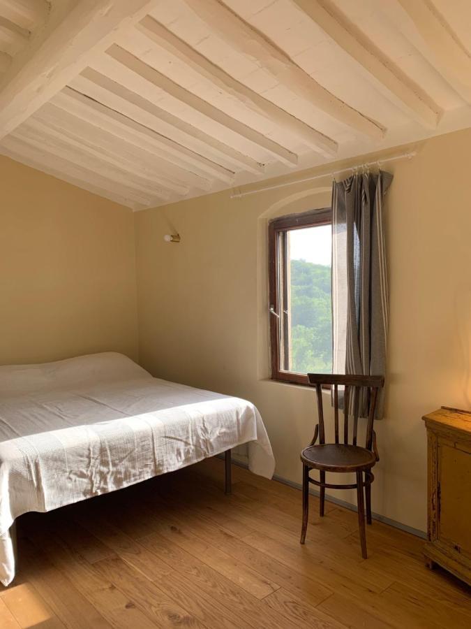 Operaviva Villa Suvereto Ngoại thất bức ảnh