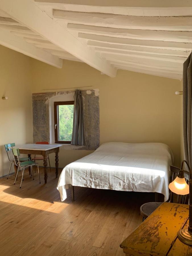 Operaviva Villa Suvereto Ngoại thất bức ảnh