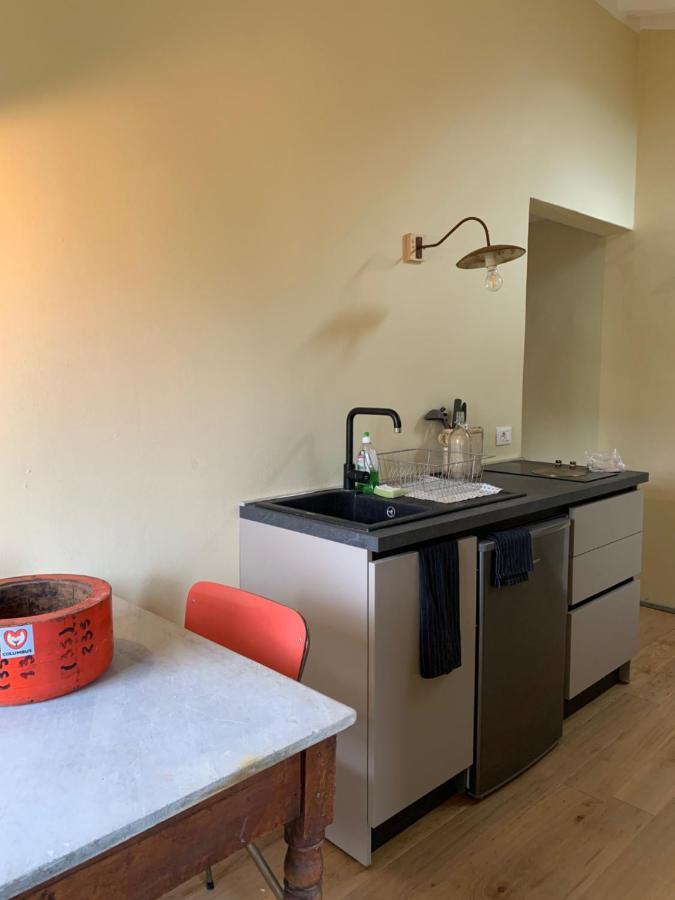 Operaviva Villa Suvereto Ngoại thất bức ảnh