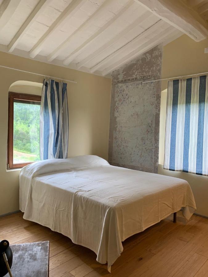 Operaviva Villa Suvereto Ngoại thất bức ảnh