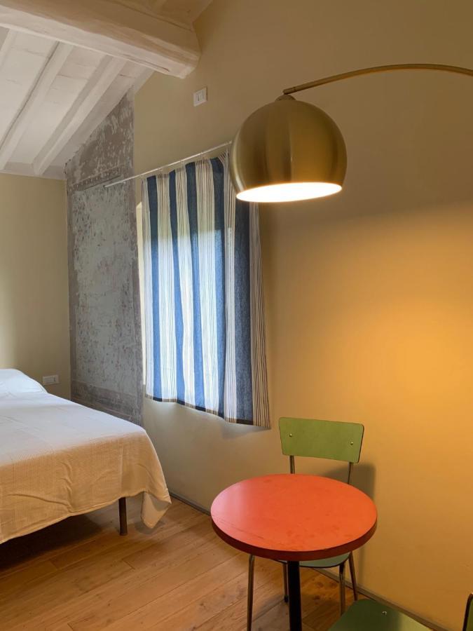 Operaviva Villa Suvereto Ngoại thất bức ảnh