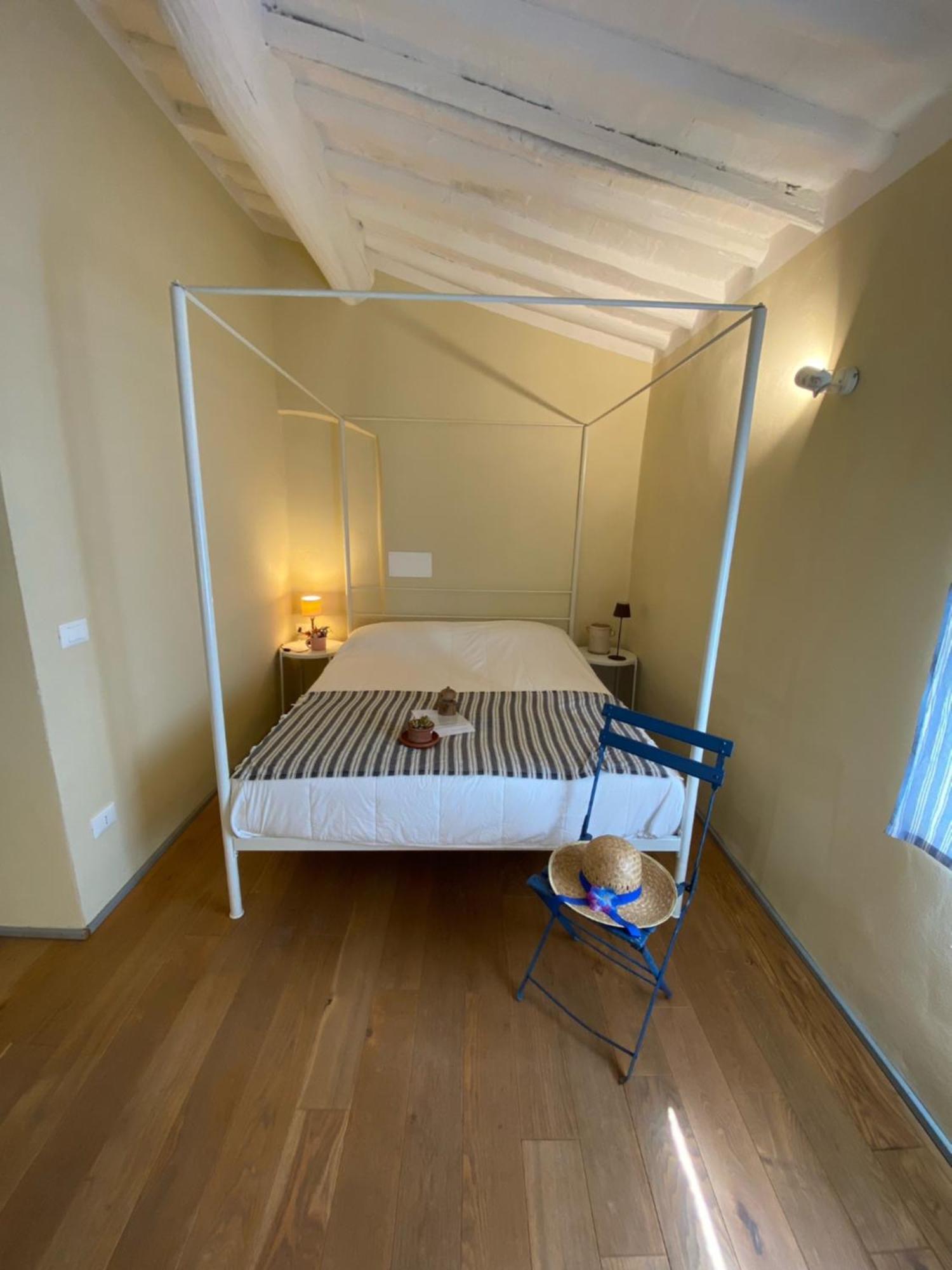 Operaviva Villa Suvereto Ngoại thất bức ảnh