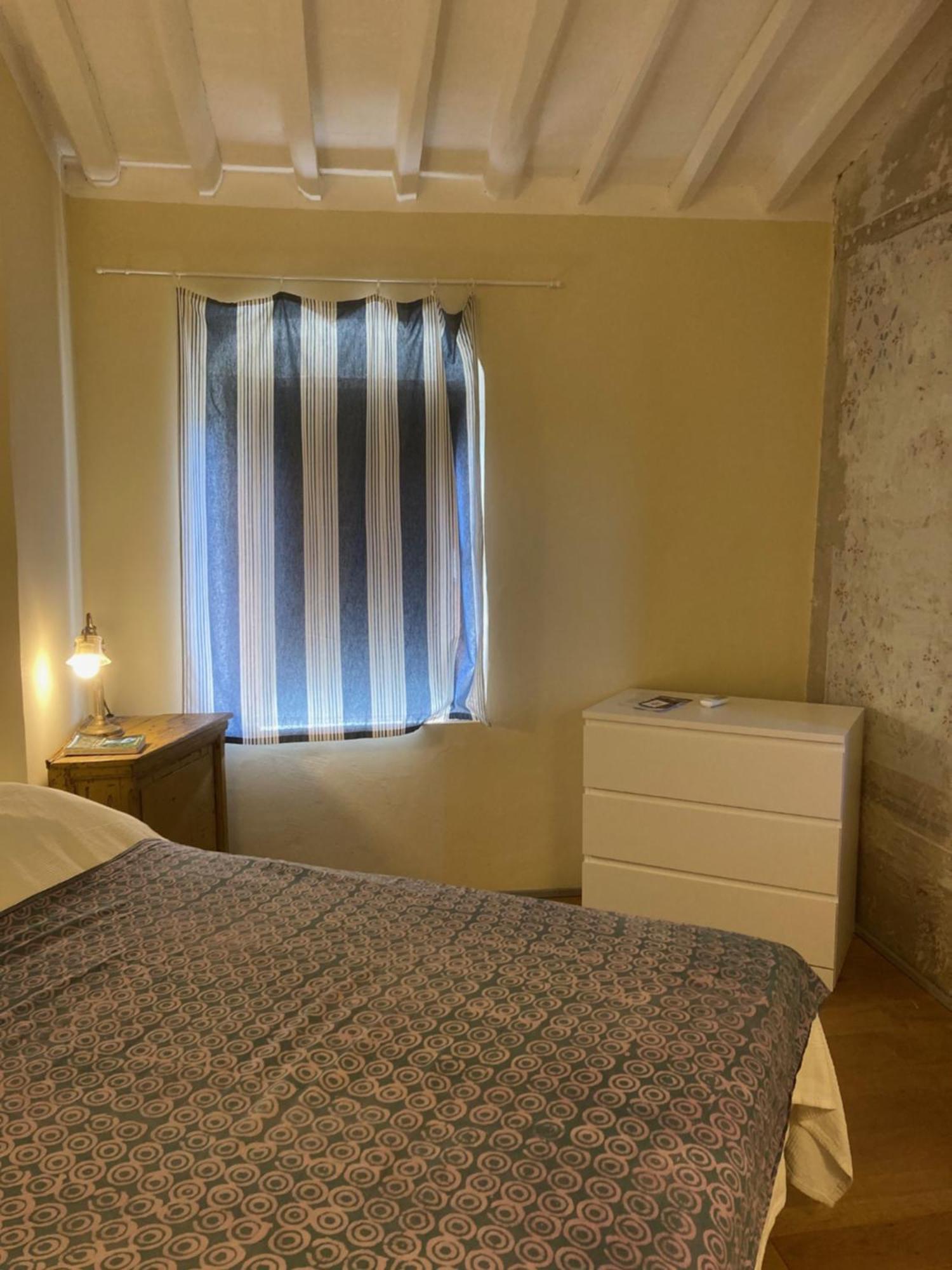 Operaviva Villa Suvereto Ngoại thất bức ảnh