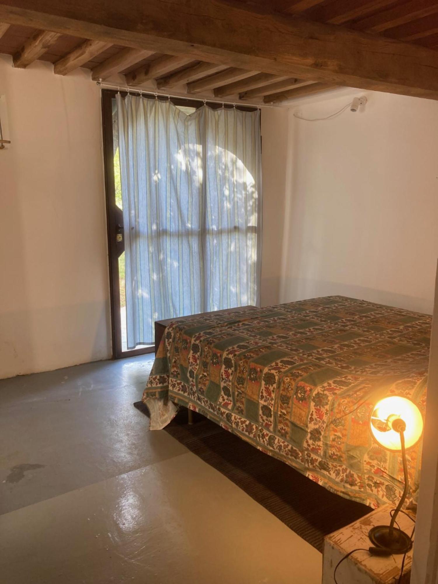 Operaviva Villa Suvereto Ngoại thất bức ảnh