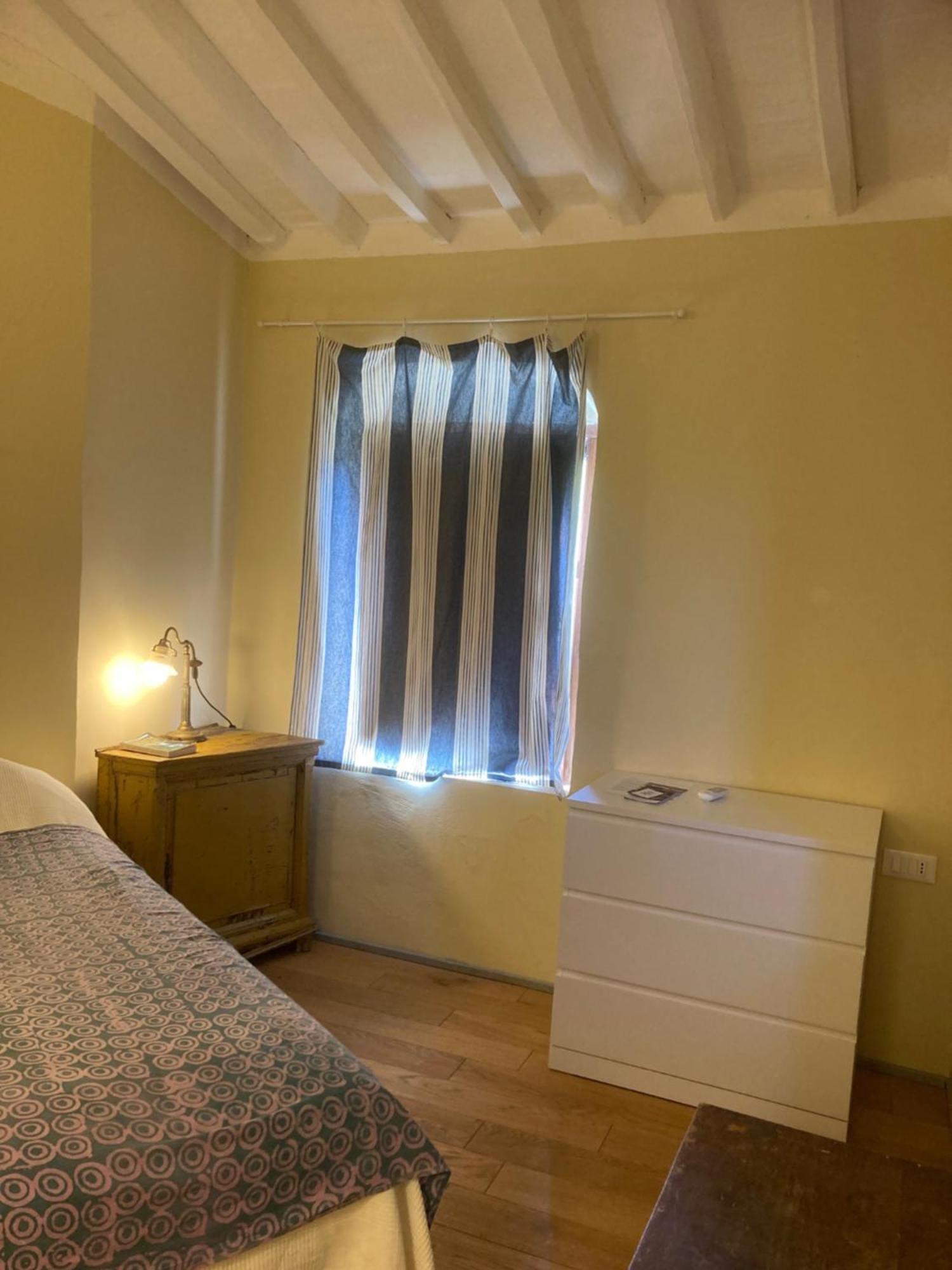 Operaviva Villa Suvereto Ngoại thất bức ảnh