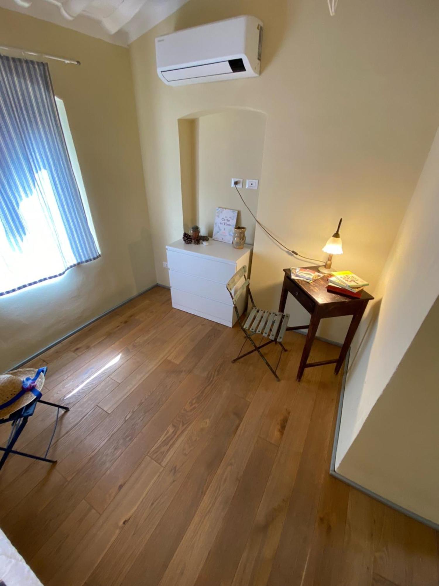 Operaviva Villa Suvereto Ngoại thất bức ảnh