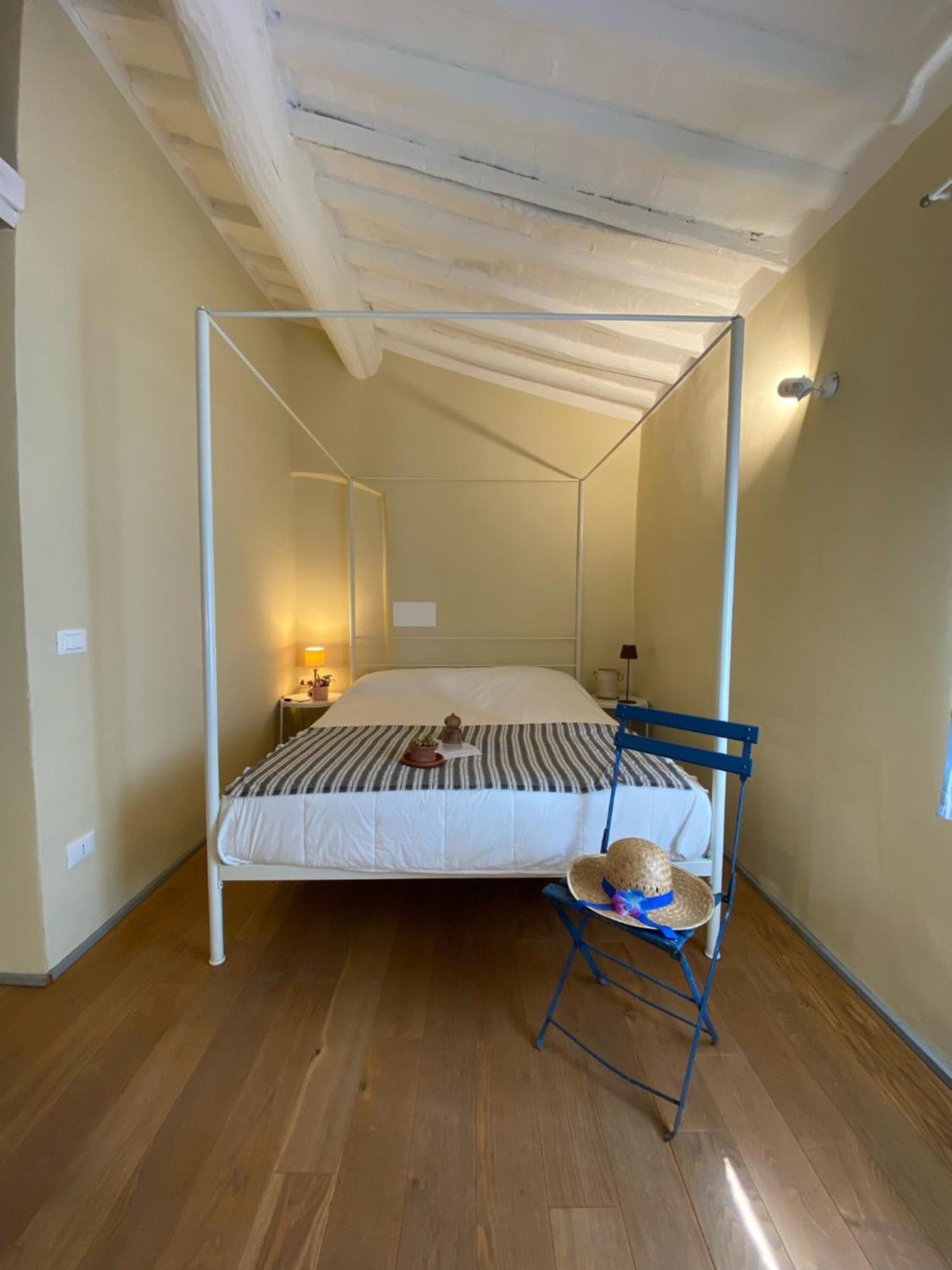Operaviva Villa Suvereto Ngoại thất bức ảnh