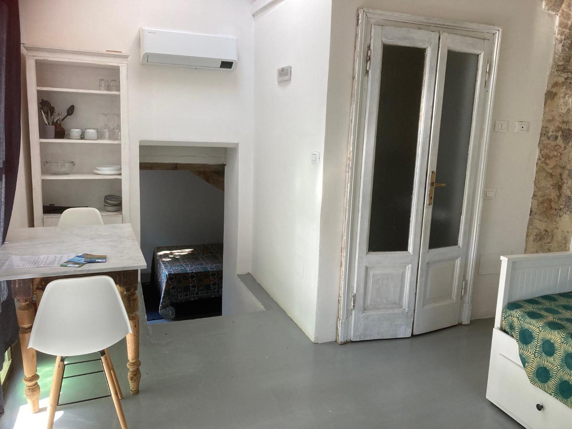 Operaviva Villa Suvereto Ngoại thất bức ảnh