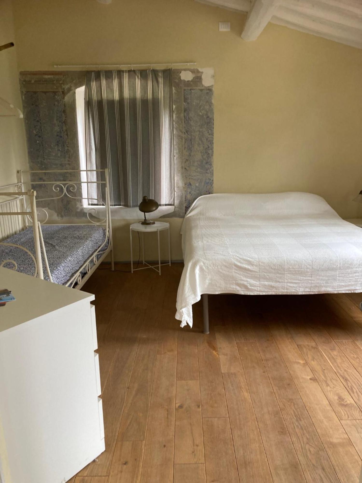 Operaviva Villa Suvereto Ngoại thất bức ảnh